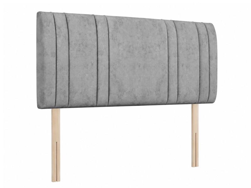 Sleepeezee Dahlia Headboard2