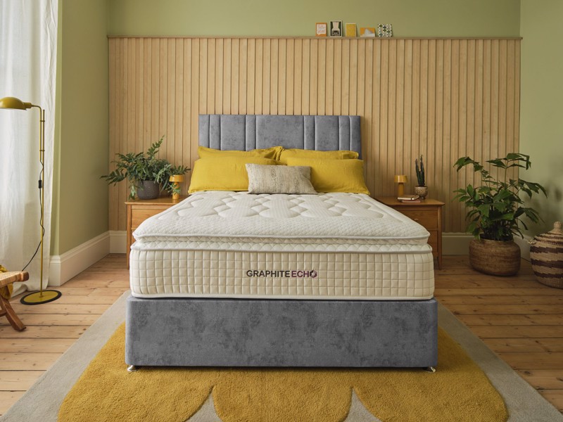 Sleepeezee Dahlia Headboard4