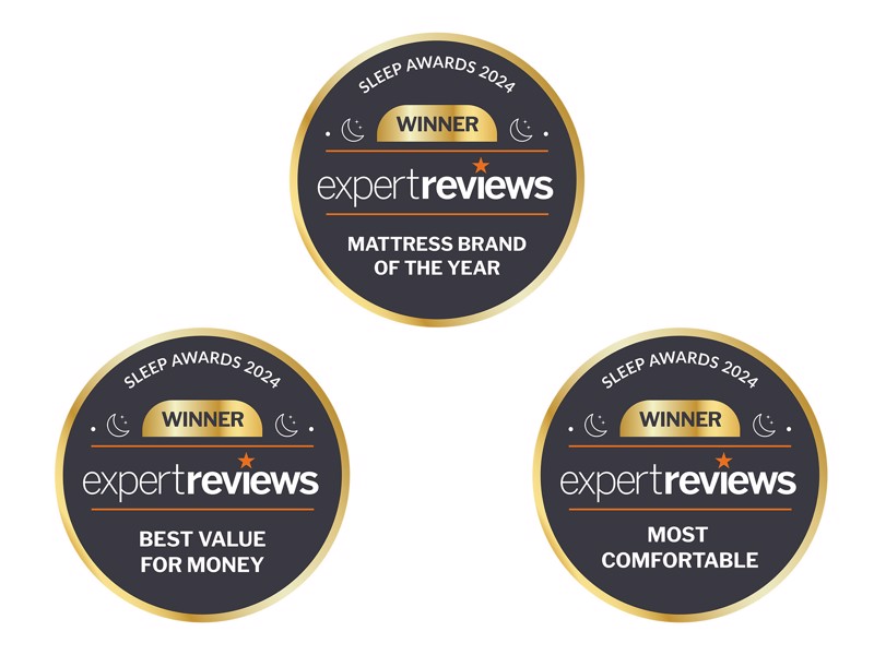 Sleepeezee Owen Headboard3