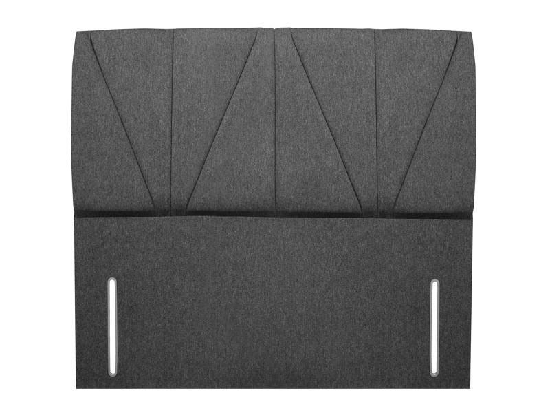 Sleepeezee Violet King Size Headboard1