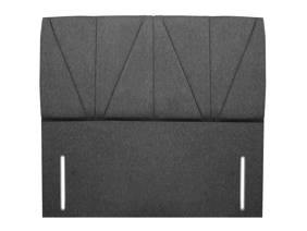 Sleepeezee Violet Headboard1