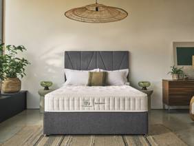 Sleepeezee Violet Headboard2