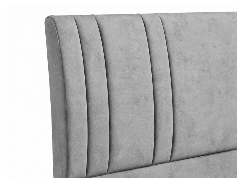 Sleepeezee Camellia Headboard3