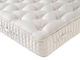 Hypnos Ortho Platinum King Size Divan Bed4
