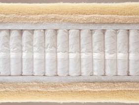 Hypnos Ortho Platinum King Size Divan Bed7