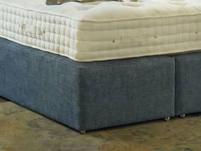 Hypnos Ortho Platinum Divan Bed3