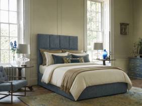 Hypnos Ortho Platinum Divan Bed4