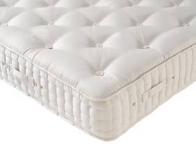 Hypnos Ortho Platinum Divan Bed5