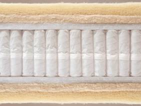 Hypnos Ortho Platinum Divan Bed8