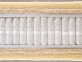 Hypnos Ortho Platinum Mattress5