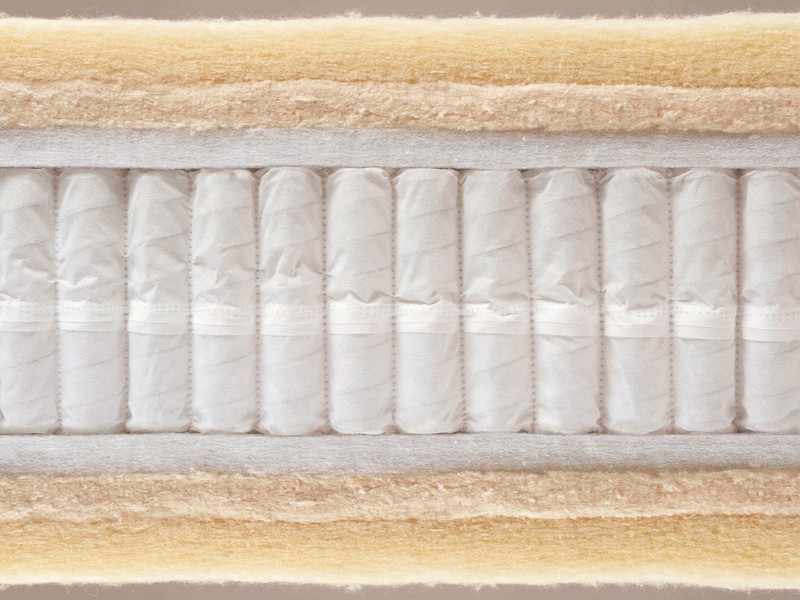 Hypnos Ortho Platinum Mattress4