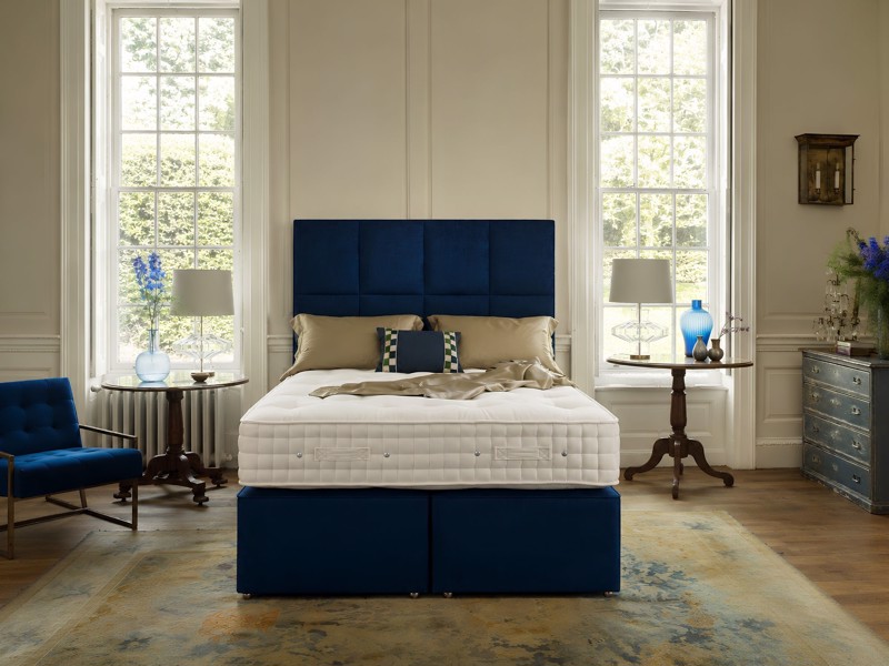 Hypnos Ortho Platinum Mattress4