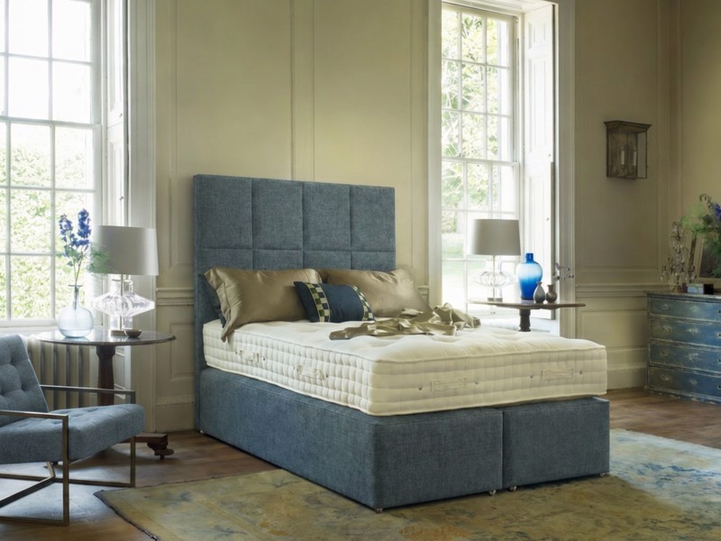Hypnos Ortho Platinum Mattress1