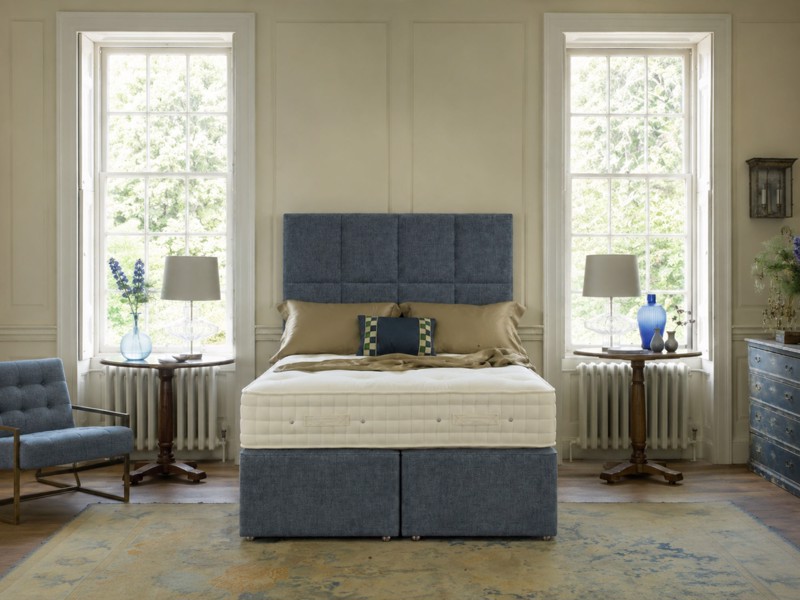 Hypnos Ortho Platinum Mattress4