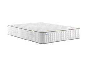 Dunlopillo Double Size - CLEARANCE - Ex-Showroom - Elite Cool Touch Supreme Mattress1