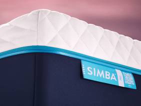 Simba Refurbished Hybrid Pro Mattress5