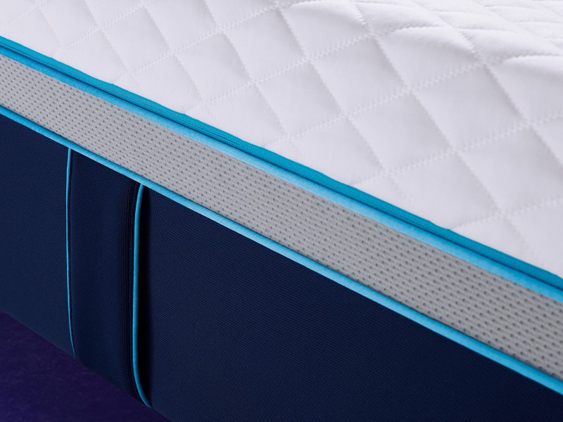 Simba Refurbished Hybrid Luxe Mattress6