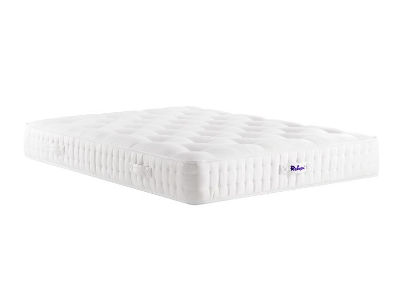 Relyon Hartford Ortho Double Divan Bed4
