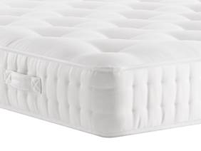 Relyon Hartford Ortho Divan Bed5