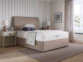Relyon Hartford Ortho Mattress4