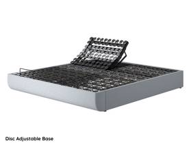 Tempur SmartCool Mattress with Arc Horizon King Size Adjustable Bed6