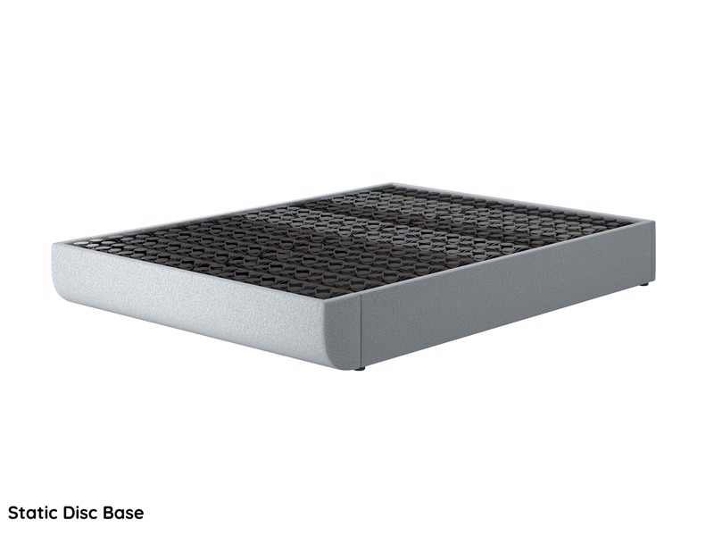 Tempur SmartCool Mattresses with Arc Horizon Bed Frame6