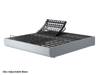 Tempur SmartCool Mattresses with Arc Horizon Bed Frame8