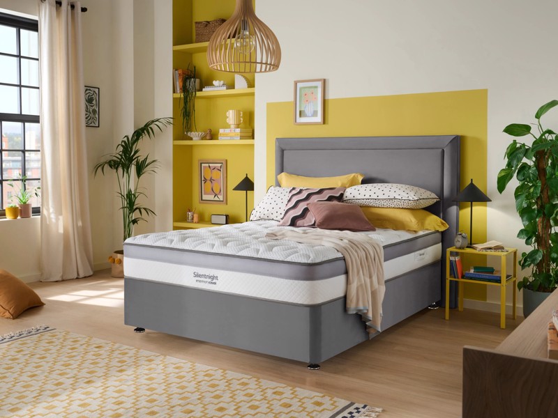 Silentnight Idina Mattress5