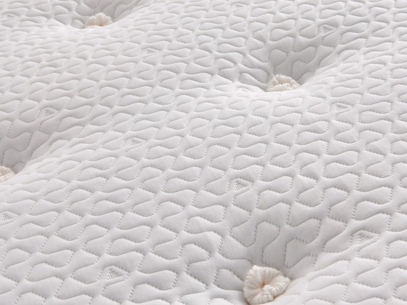 Silentnight Lunix Pillowtop Super King Size Mattress8