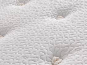 Silentnight Lunix Pillowtop Mattress8