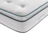 Silentnight Lunix Pillowtop Super King Size Mattress7