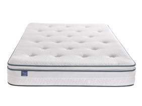 Silentnight Lunix Pillowtop King Size Mattress4