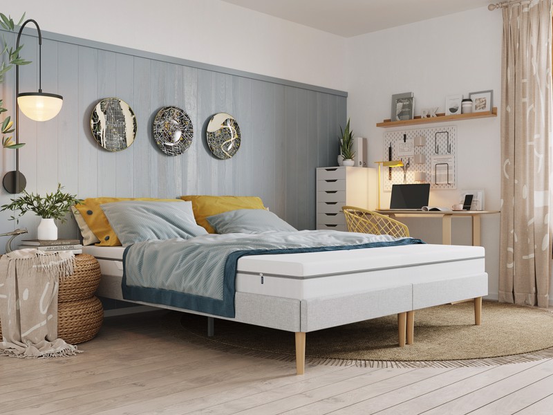 Emma Single Size - CLEARANCE STOCK - One Mattress2