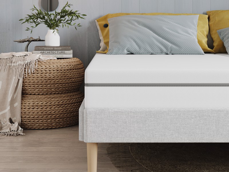 Emma Single Size - CLEARANCE STOCK - One Mattress3