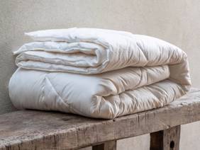 Hypnos Double Size - CLEARANCE - Ex-Showroom - Origins Mattress Topper2