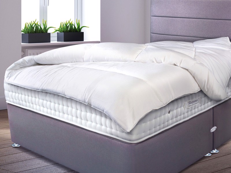Sleepeezee CLEARANC STOCK - Anti Allergy 10.5 Tog Duvet3