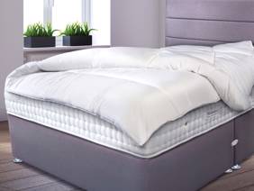 Sleepeezee CLEARANCE STOCK - Anti Allergy 10.5 Tog Duvet3