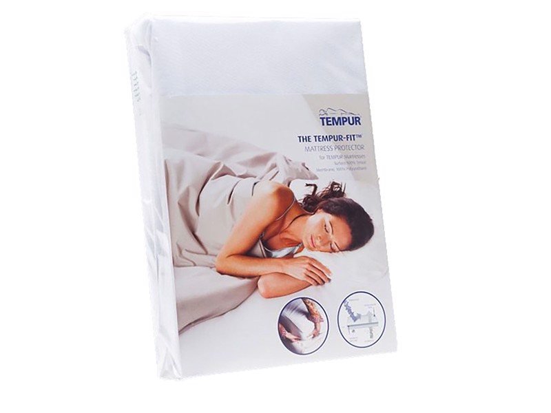 Tempur CLEARANCE STOCK - Fit Mattress Protector1