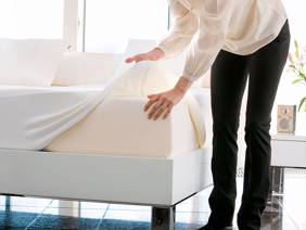 Tempur CLEARANCE STOCK - Fit Mattress Protector3