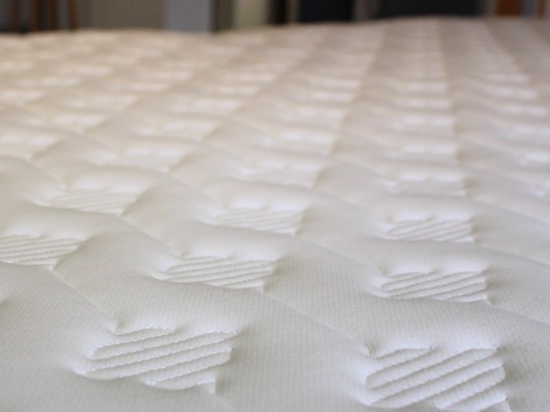 Relyon King Size - CLEARANCE - Ex-Showroom - Stratus Dunlopillo Latex Mattress5
