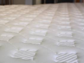 Relyon King Size - CLEARANCE - Ex-Showroom - Stratus Dunlopillo Latex Mattress5