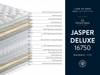 Harrison Spinks King Size - CLEARANCE - Ex-Showroom - Jasper Deluxe Mattress2