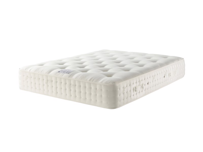 The Hotel Collection Double Size - CLEARANCE STOCK - Ortho Hotel Mattress1