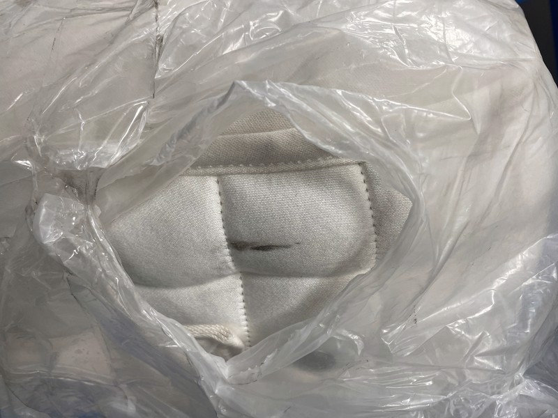 Harrison Spinks Double Size - CLEARANCE - Ex-Showroom - Topaz Mattress6