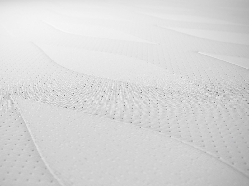 Dormeo Sereno Super King Size Mattress5