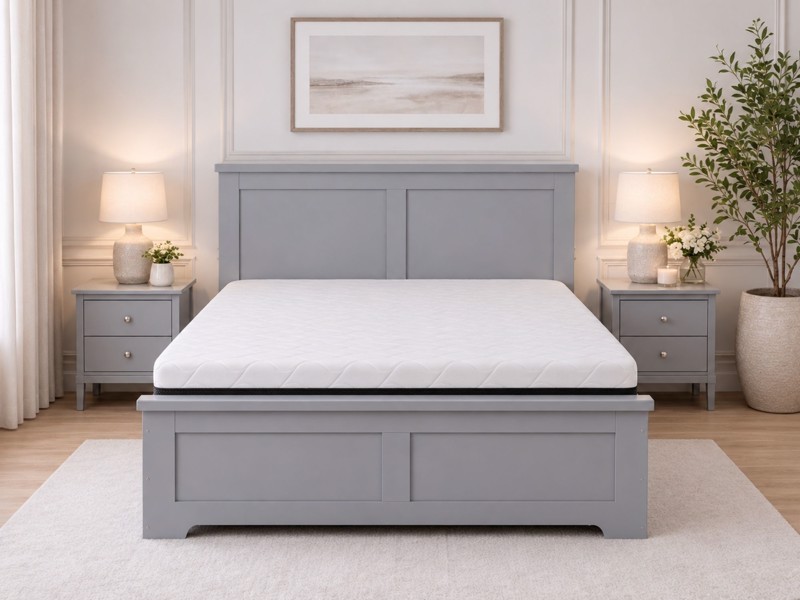 Dormeo Sereno Mattress4