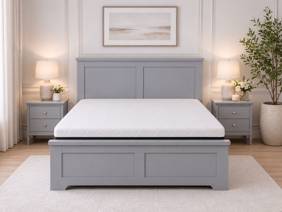 Dormeo Sereno Mattress4