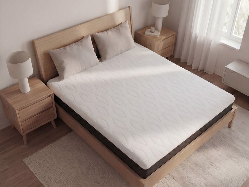 Dormeo Sereno Mattress5