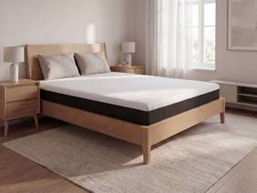 Dormeo Sereno Mattress1