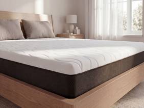 Dormeo Sereno Mattress4
